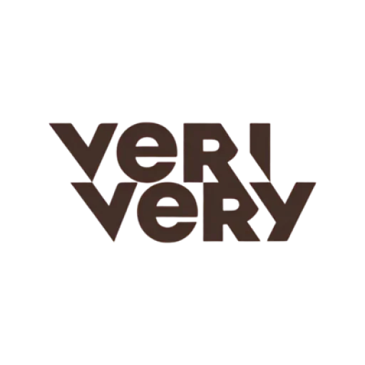 verivery logo