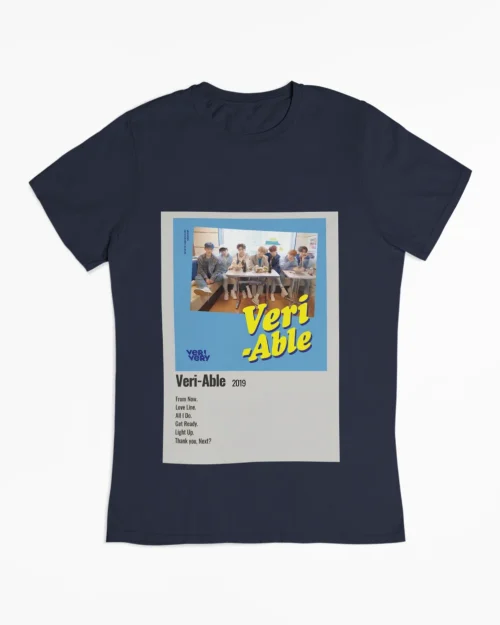 Verivery Veri-Able T-Shirt #13