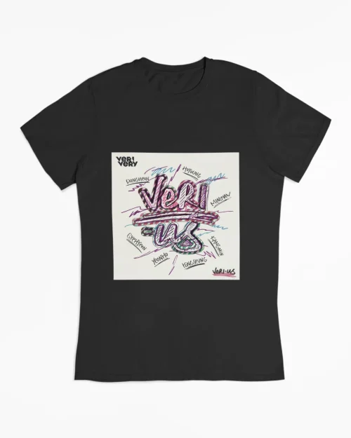 Verivery T-Shirt #2