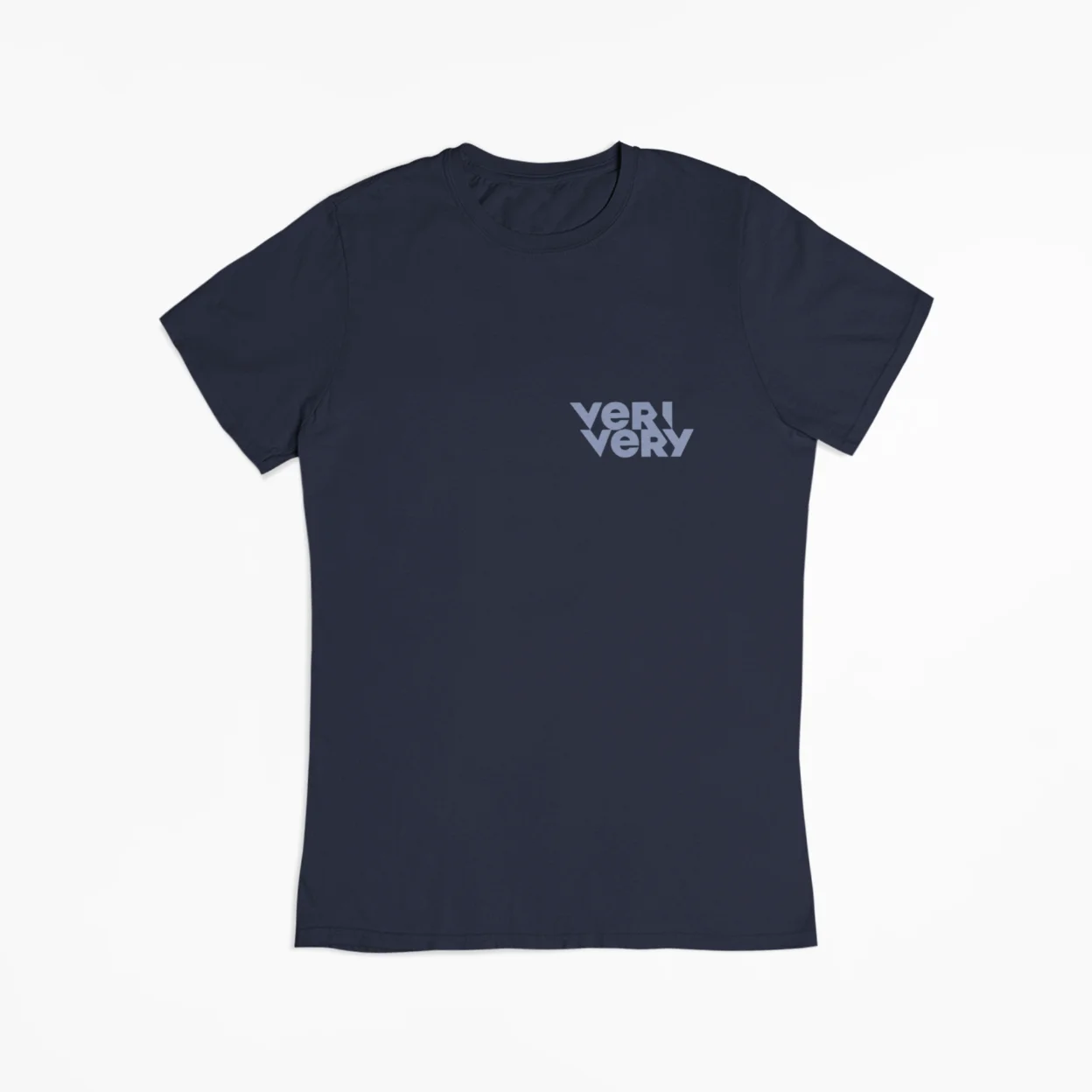 unisex t-shirt featuring verivery design kpop merch authentic store 2026