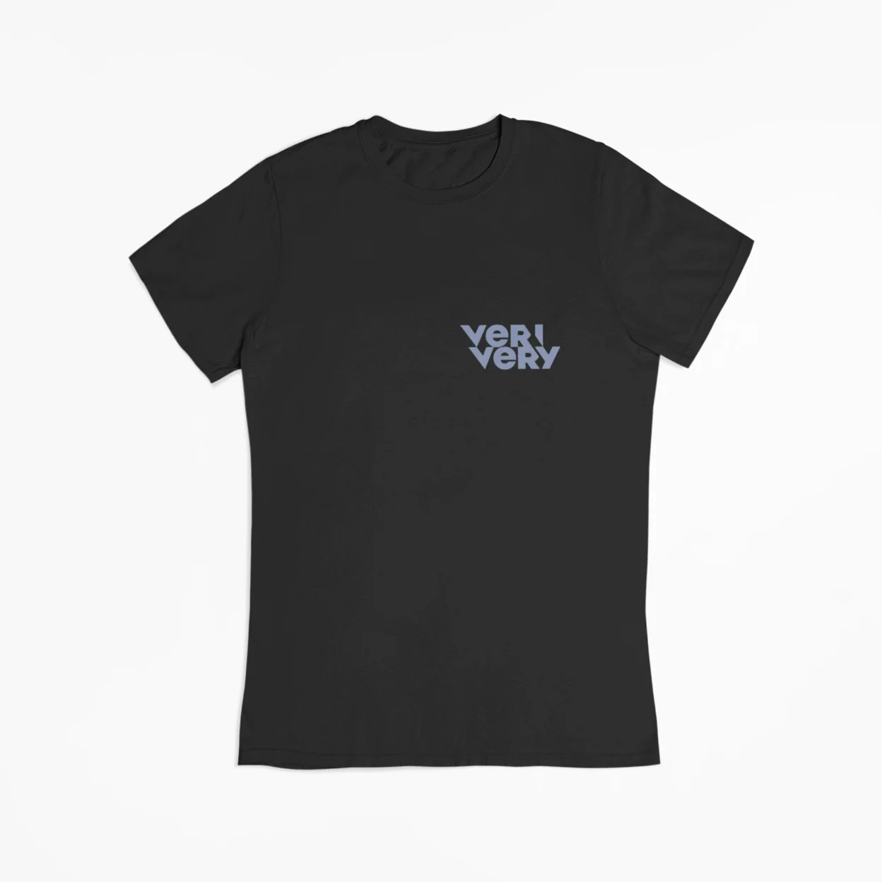 unisex t-shirt featuring verivery design kpop merch authentic store 2026