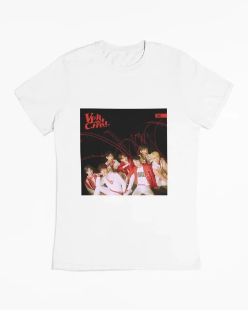 Verivery T-Shirt #4