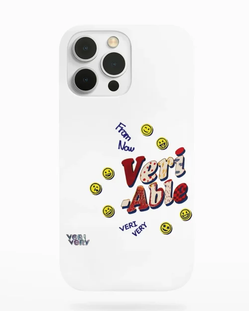 Verivery Phone Case #11