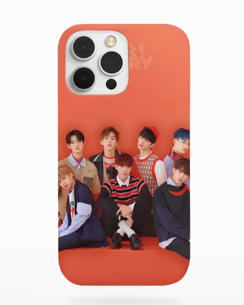 Verivery Phone Case #12