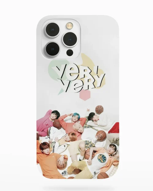 Verivery Phone Case #13