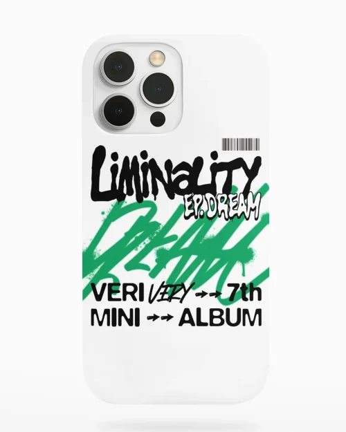 Verivery Phone Case #2