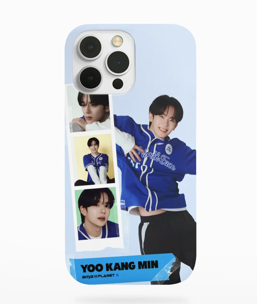phone case made of soft tpu silicone for verrer's fans of verivery kpop band authentic 2026