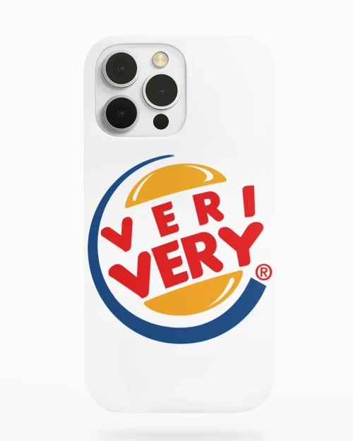 Verivery Phone Case #3