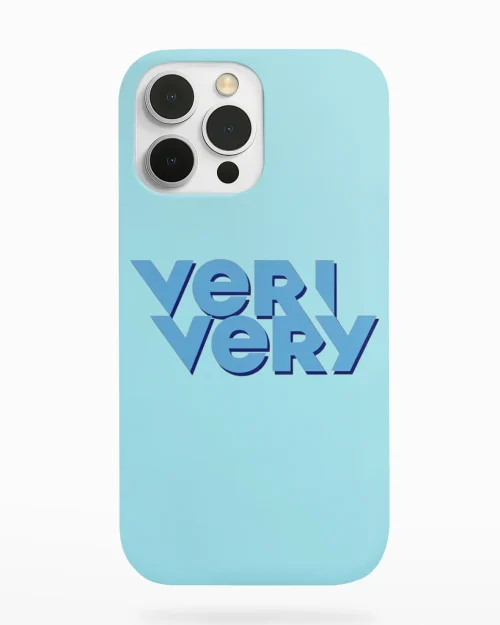 Verivery Phone Case #4
