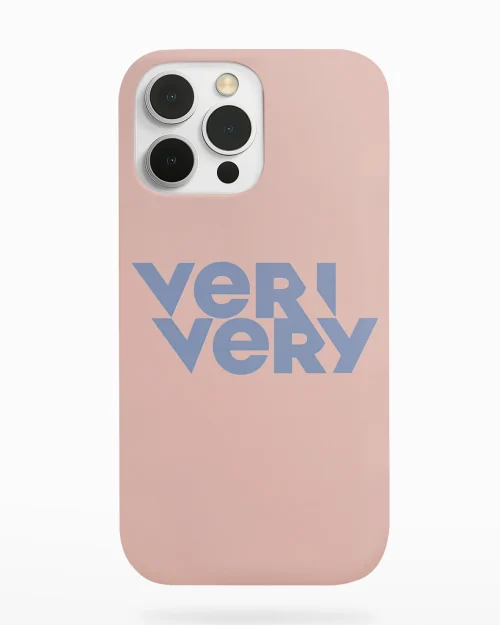 Verivery Phone Case #5