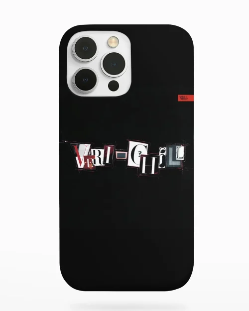 Verivery Phone Case #7
