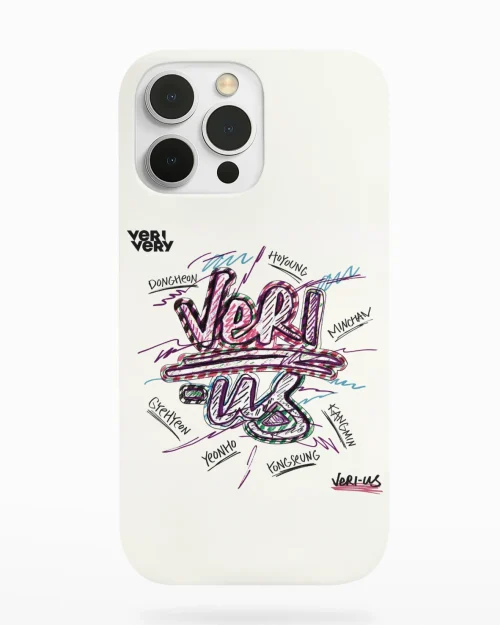 Verivery Phone Case #9